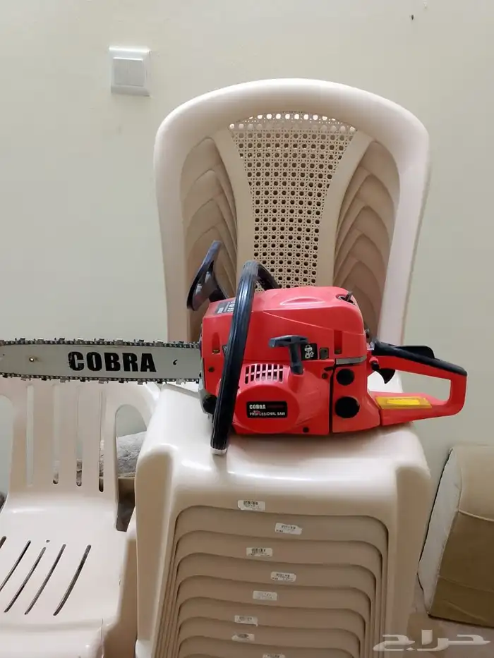 مأطور حطب ياباني شبه جديد استخدام قليل 0