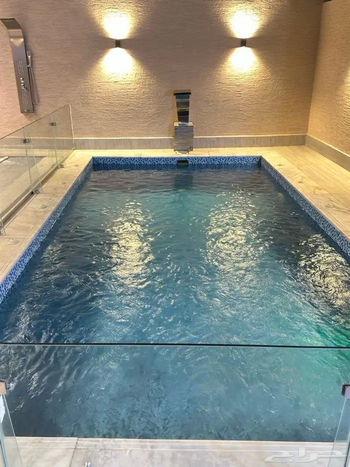 شالية الاصاله قسمين 19