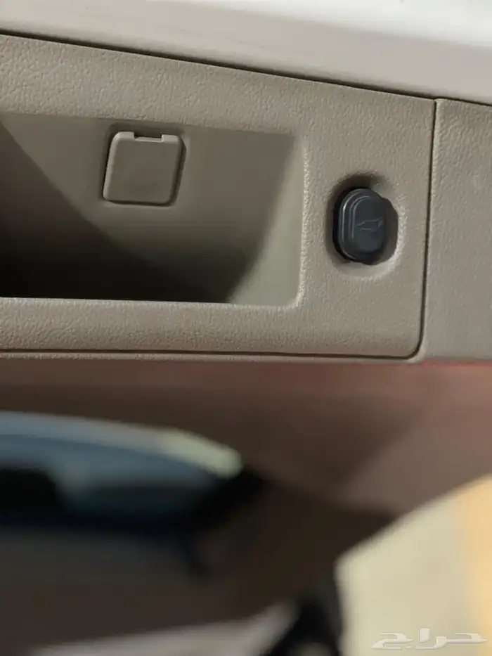 تاهو فل كامل لؤلؤي LTZ 2015 21