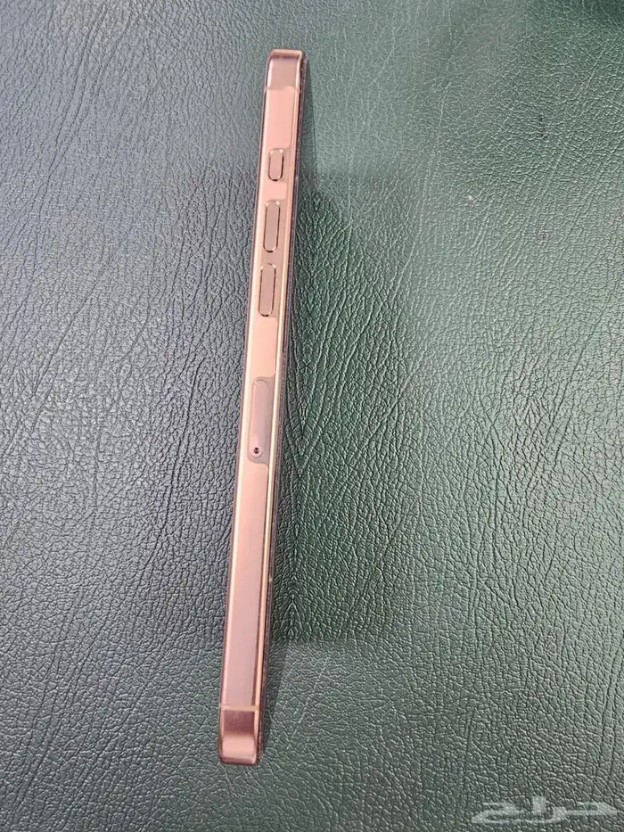 آيفون 16 برو ماكس 256GB لون صحراوي 3