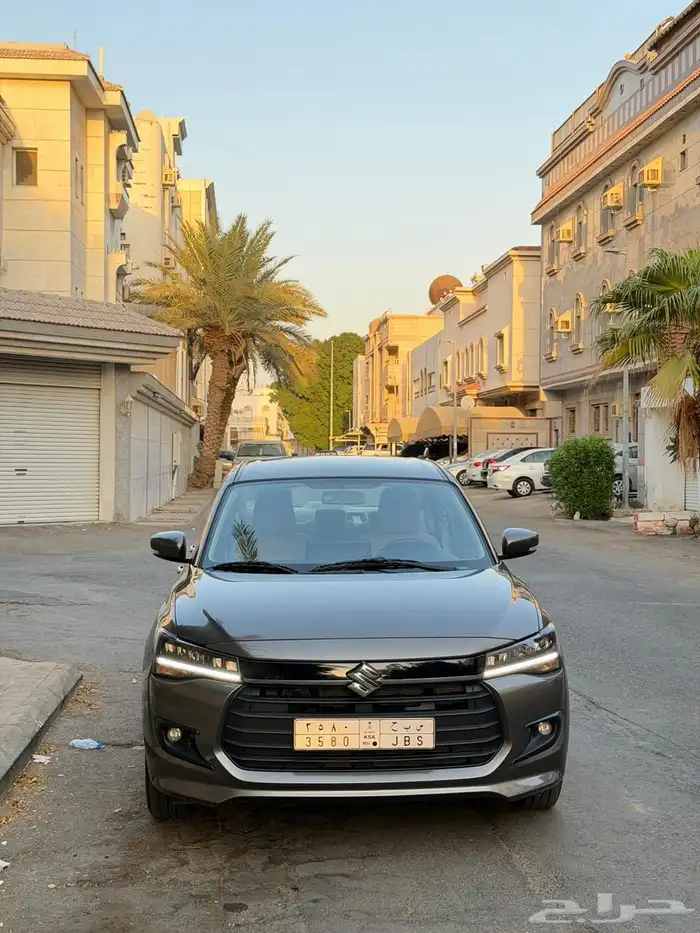 سوزوكي ديزاير 2025 فل كامل شبة جديدة 0