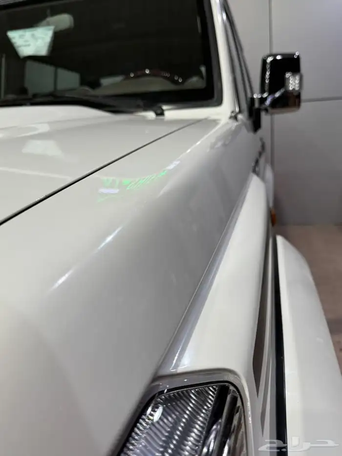 تويوتا ربع بريمي مخزن 5