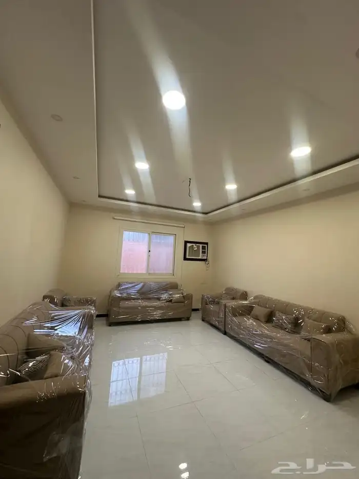 كنب جديد لم يسخدم للبيع المستعجل 1600 7