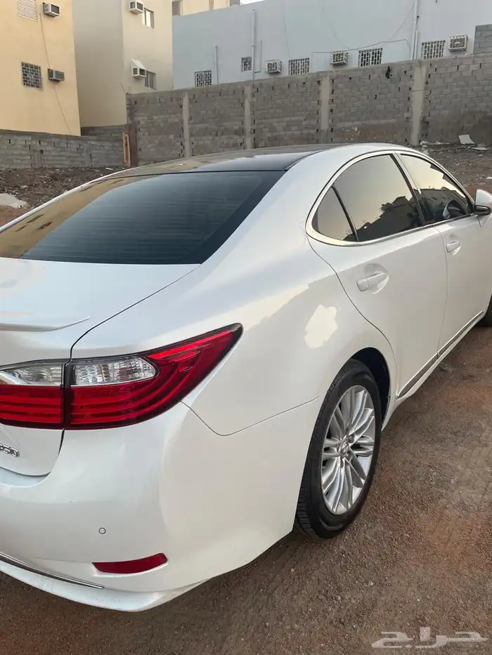 لكزس ES 250 2