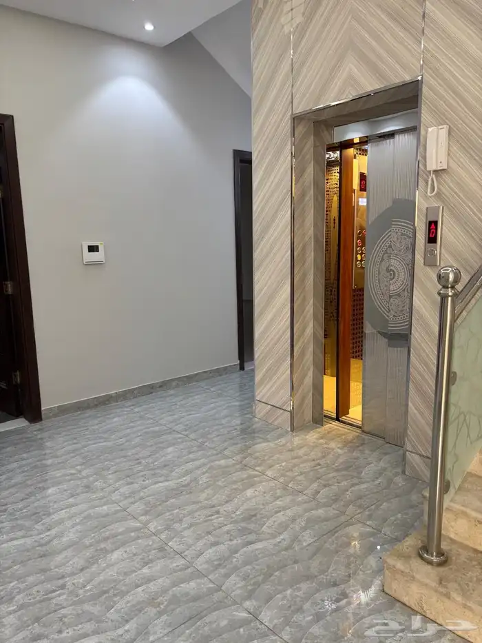 فيلا جديدة للبيع ابحر الشمالية 10