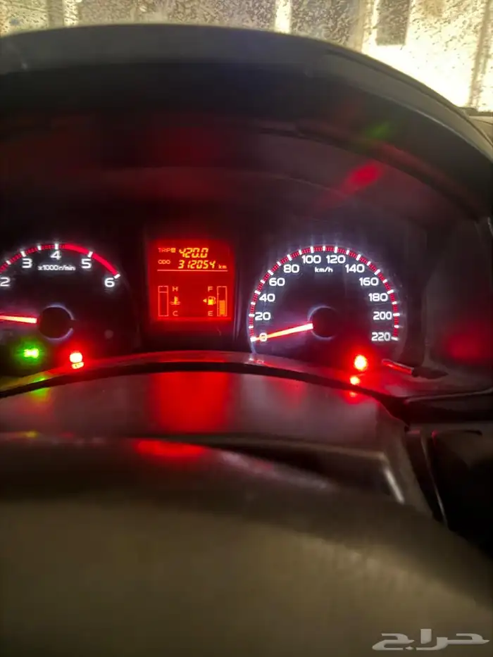 ايسوزو غمارتين قير عادي 2