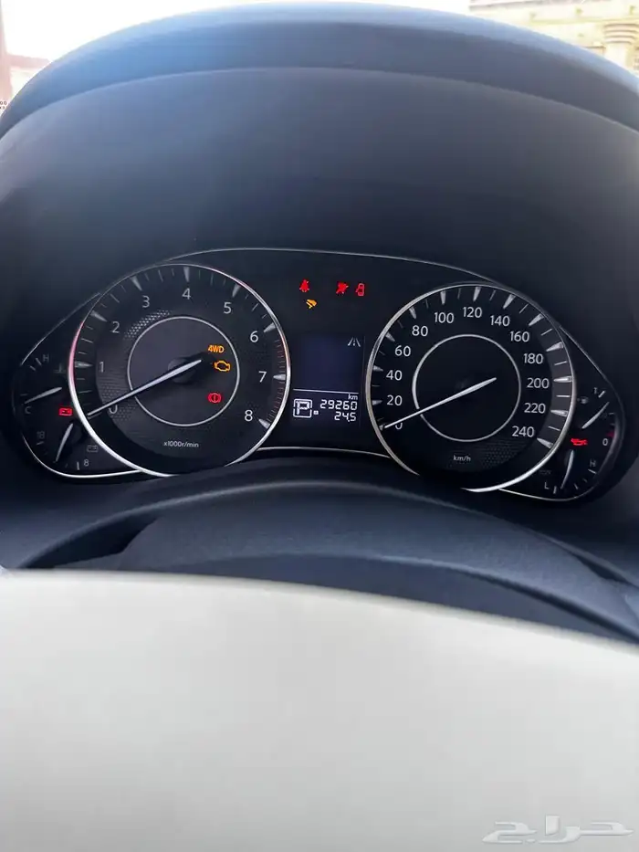 نيسان باترول 2024 6