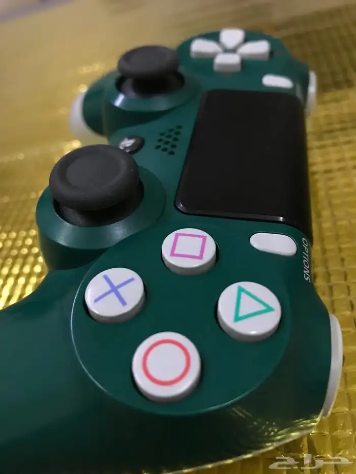 يد سوني 4 اصلية نظيفة للبيع 1