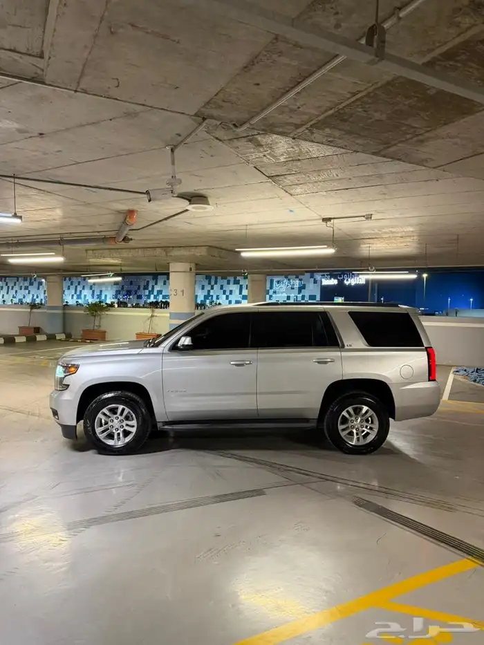 تاهو 2015 دبل 60