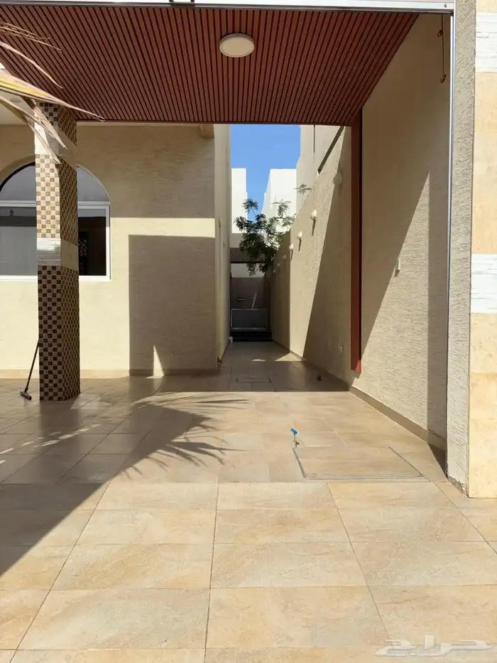 فيلا جديدة للبيع ابحر الشمالية 2