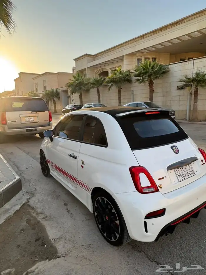 فيات ابارث 2018 -595 9