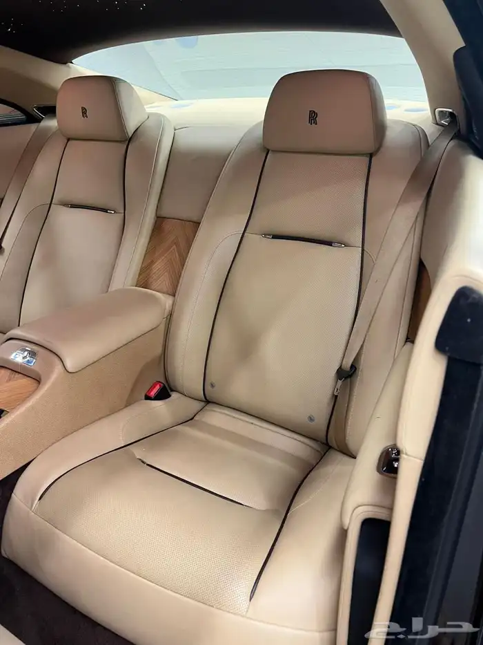 رولزرويس ريث 13