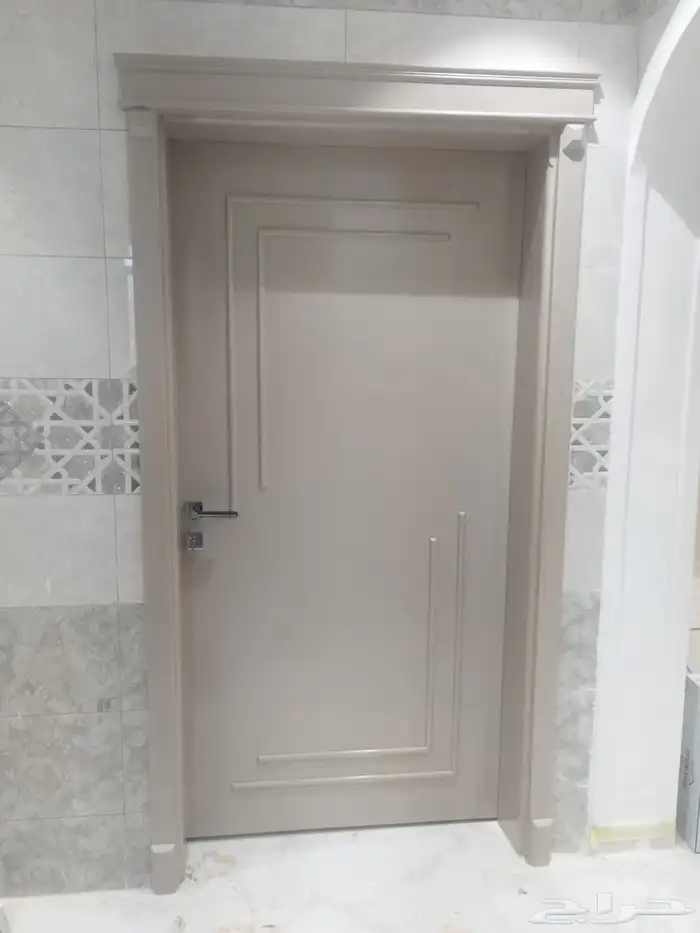 غرف نوم وابواب 0