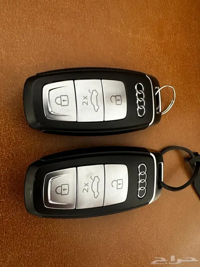 اودي A6 2022 TFSI 40 9