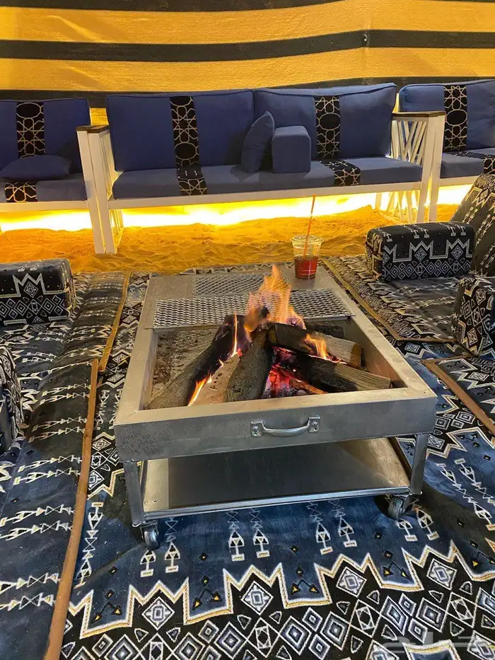 شاليهات جنوب الرياض عروض الشتاء 8