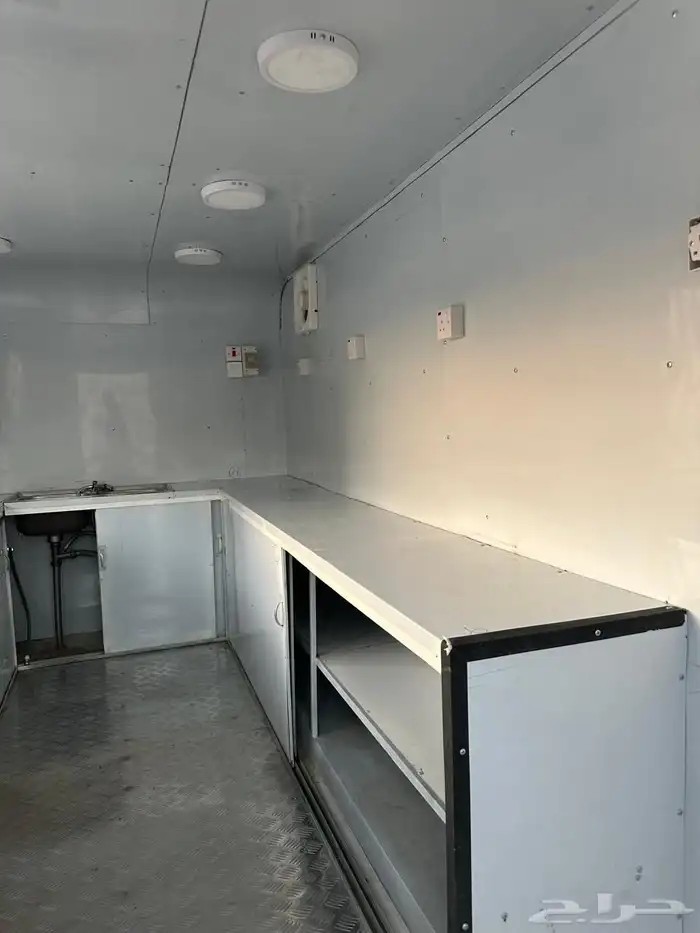 فود ترك للبيع 5