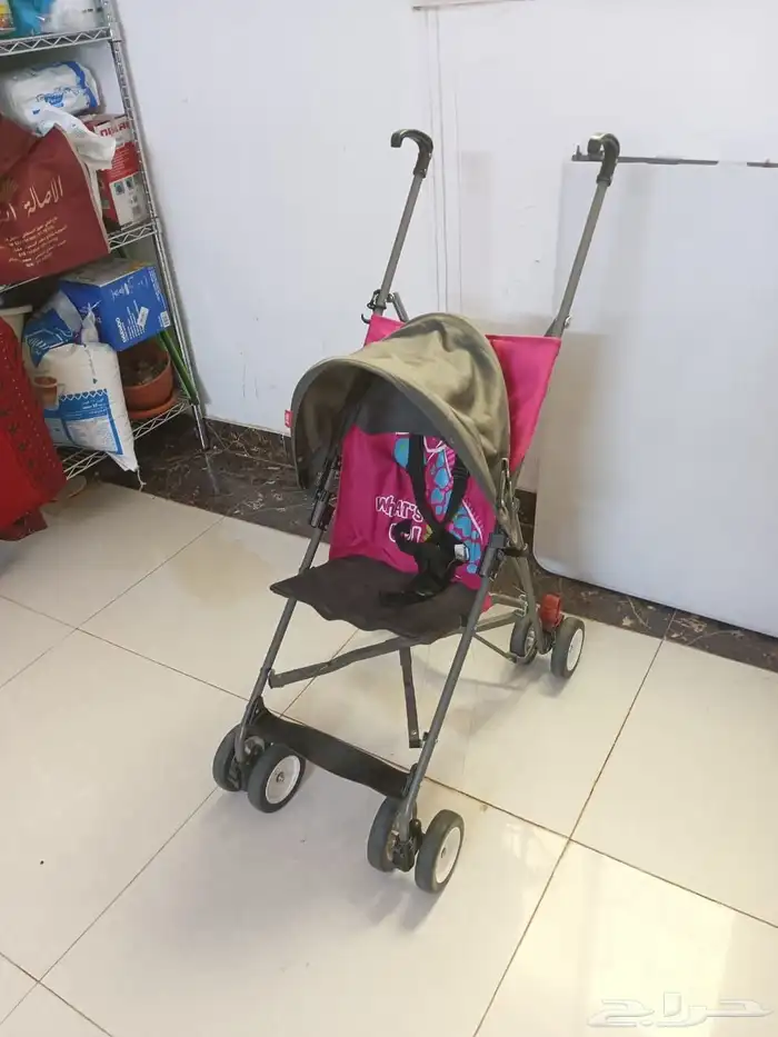 عرباية اطفال 2