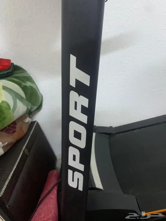 سير رياضي منزلي 3