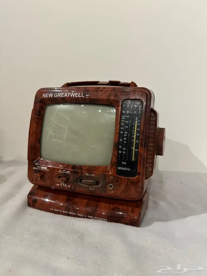 اشياء قديمة 8