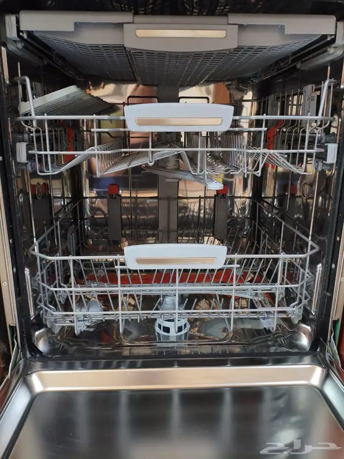 جلاية اريستون استعمال خفيف جدا 5