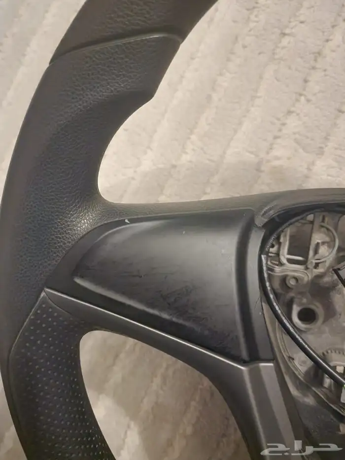 طارة دركسون سبارك 5