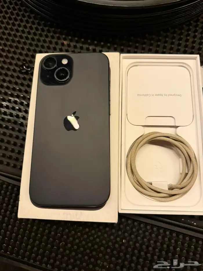 ايفون 15 عادي 0