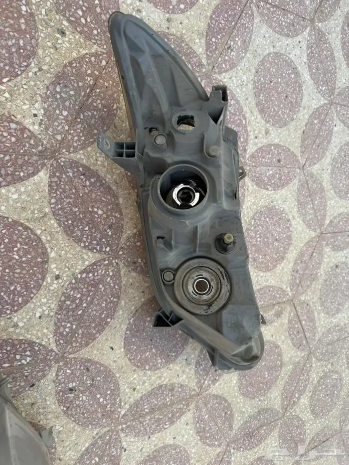 شمعات كامري 2011 1