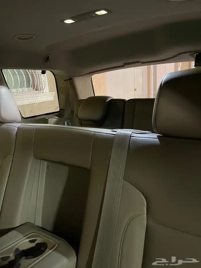 تاهو فل كامل لؤلؤي LTZ 2015 18