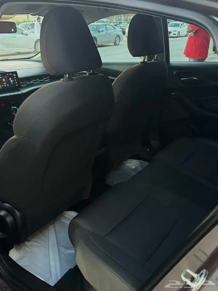 ام جي جي تي 2022 - نص فل عداد 79 الف كيلو فقط 5