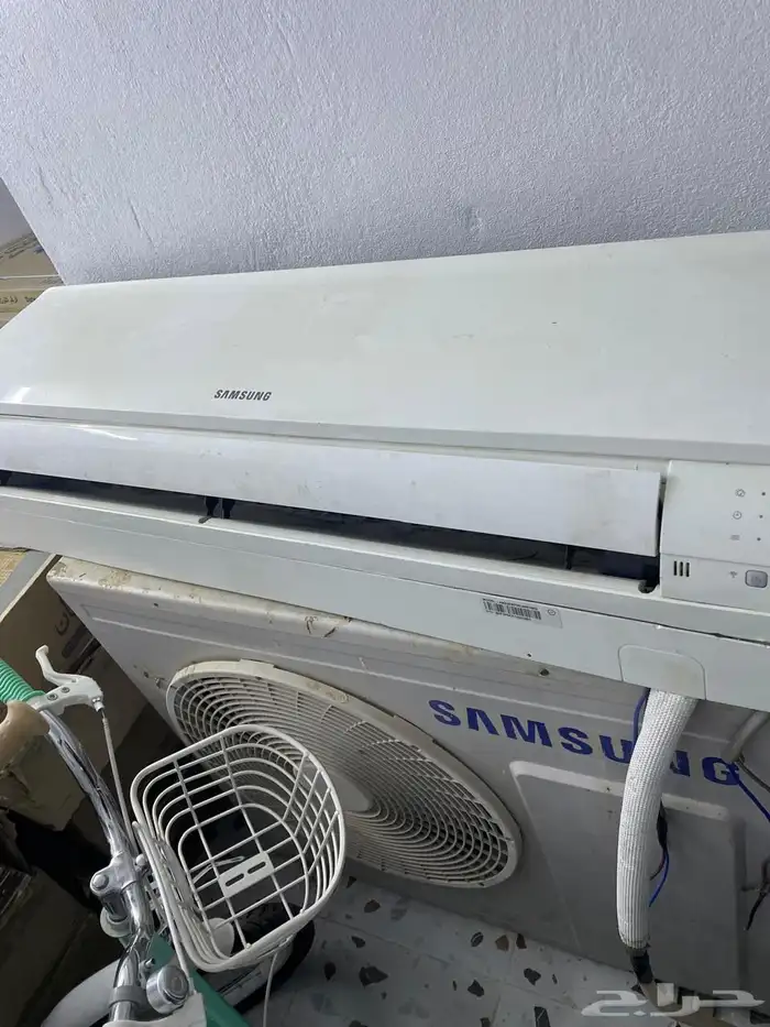 مكيف سيبلت 2