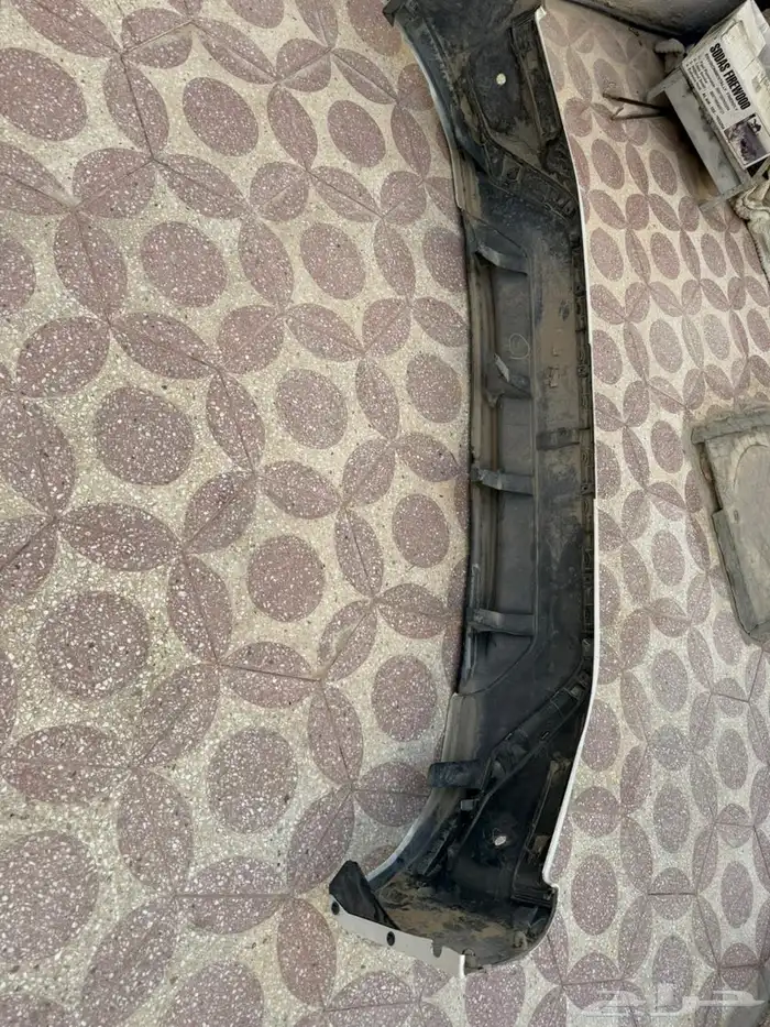 شمعات كامري 2011 2