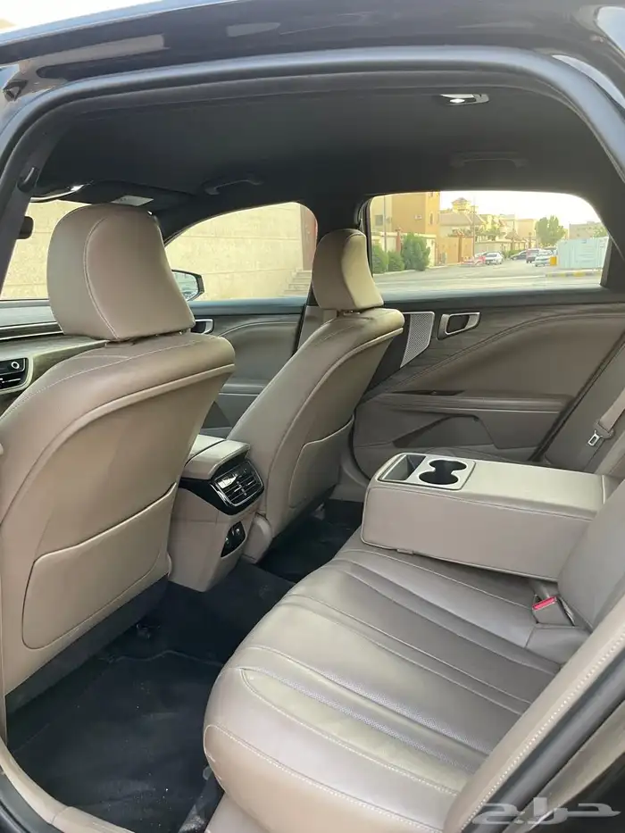 كيا K8 2022 خليجي 15