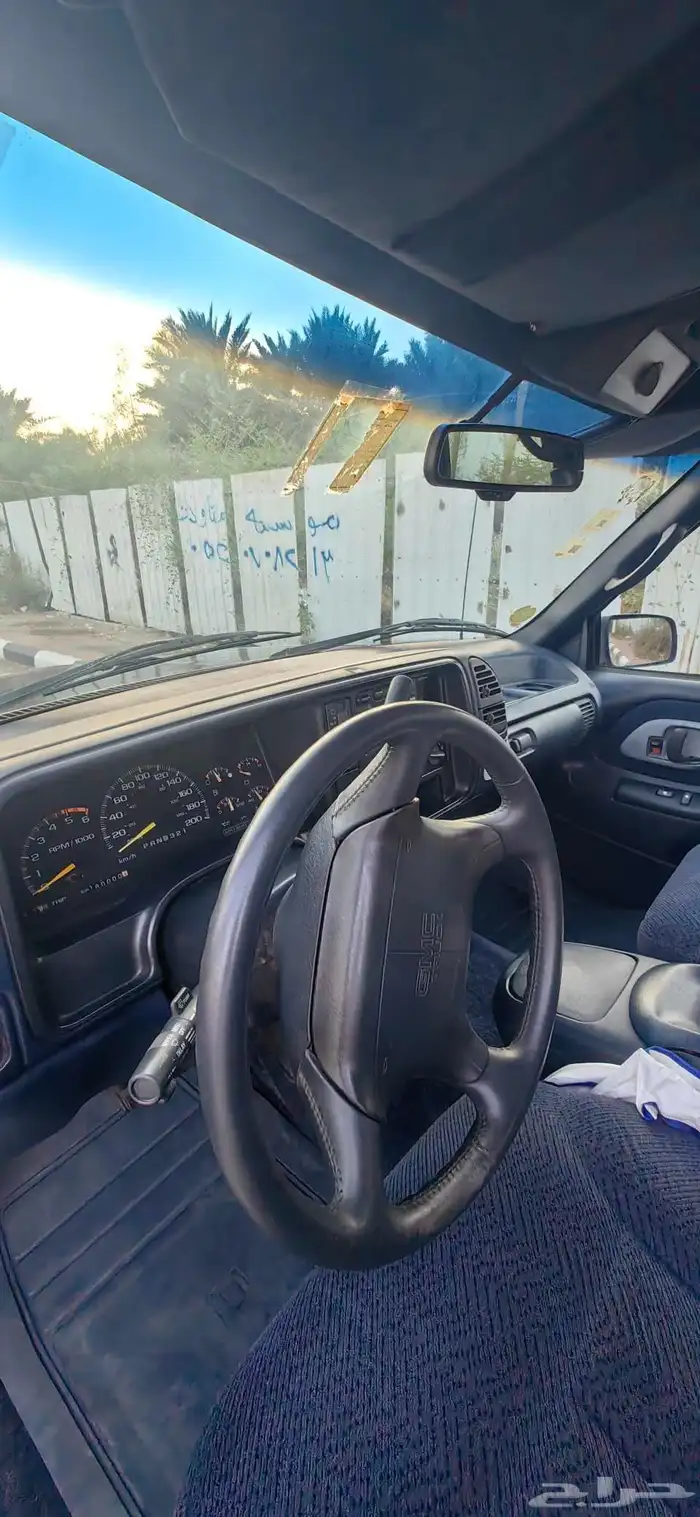 جمس سوبربان 96 ممشى قليل 6