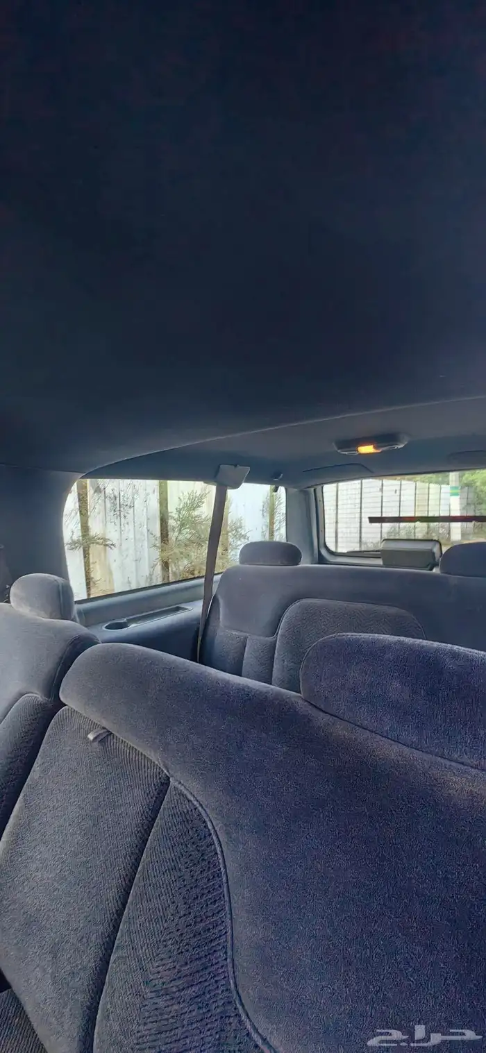 جمس سوبربان 96 ممشى قليل 7