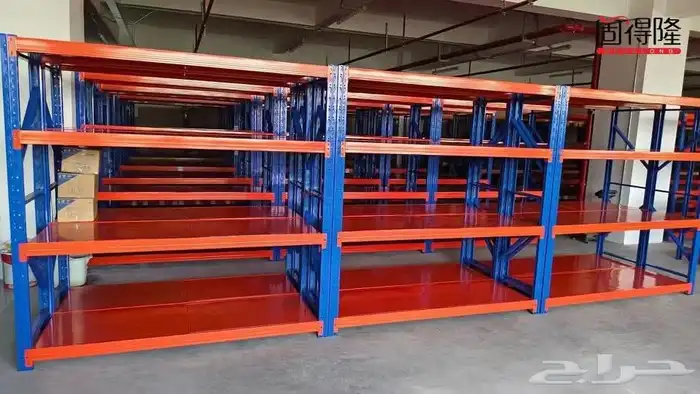 رفوف تخزين ارفف تخزين رفوف مستودع ارفف 4