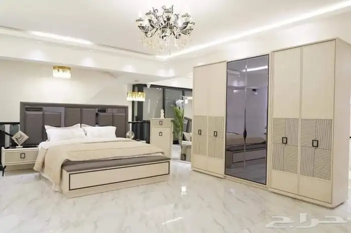 نجار غرف  النوم دولاب ملابس مطبخ ف  تر يب داخل رياض ا 1