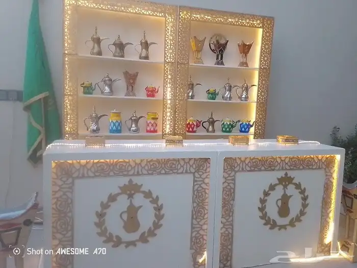 منسق حفلات 4