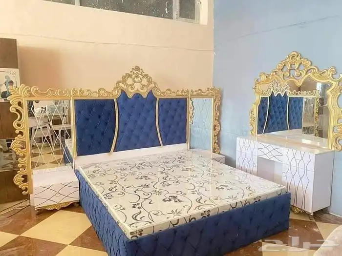 نجار غرف  النوم دولاب ملابس مطبخ ف  تر يب داخل رياض ا 7