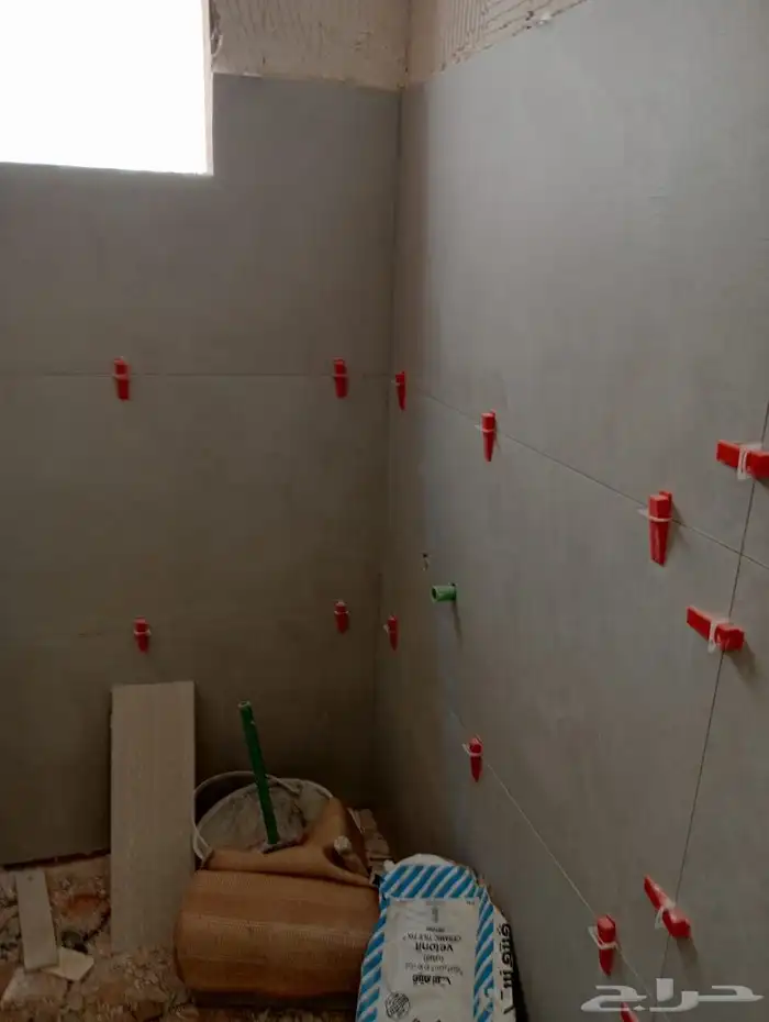 مبلط سراميك تكسر وترميم بورسلان شغل امانه إنشاء الله 5