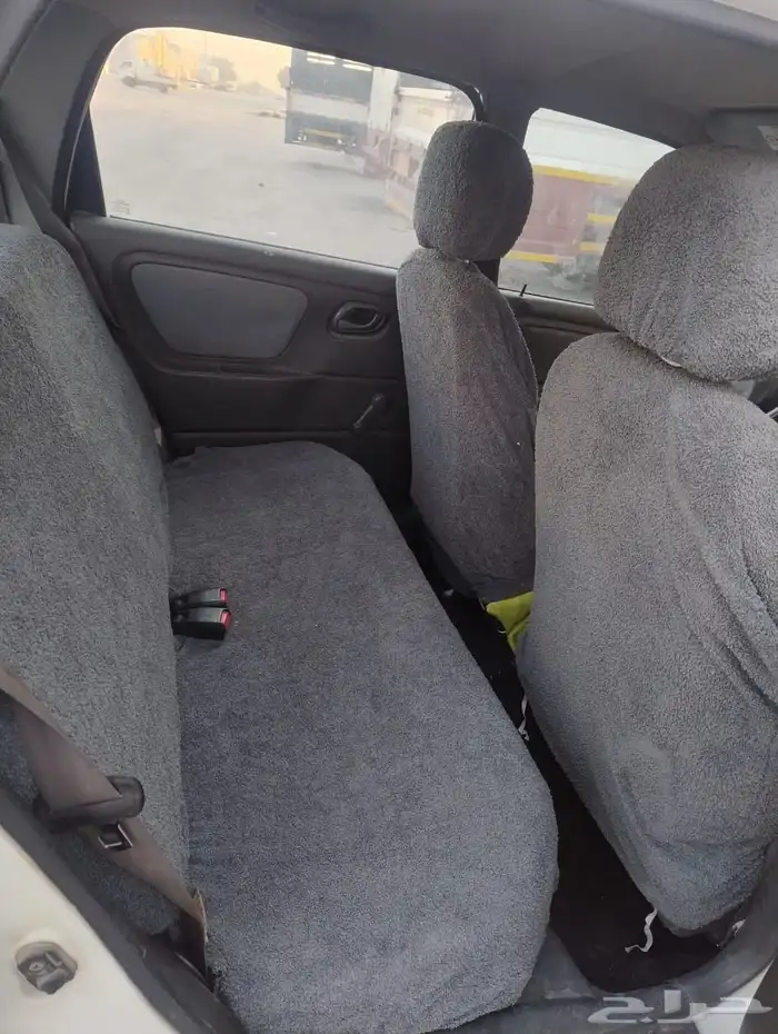 سوزوكي التو 4