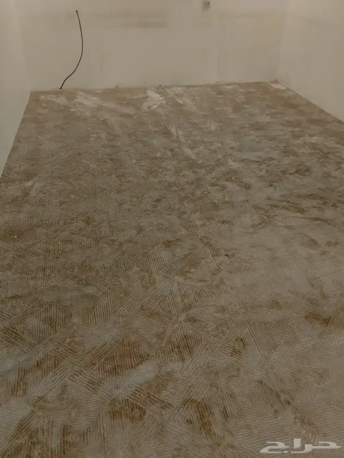 حراج موكيت وسجاد وشبيه باركيه خشب ثيل صناعي 5