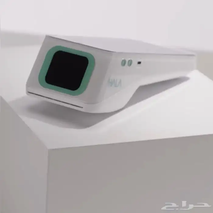 أجهزة نقاط بيع هلا 0