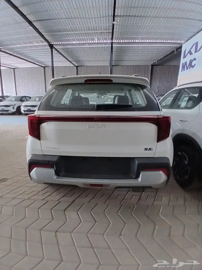 كيا سونيت استاندرد GL موديل 2024 السعر 62000 3