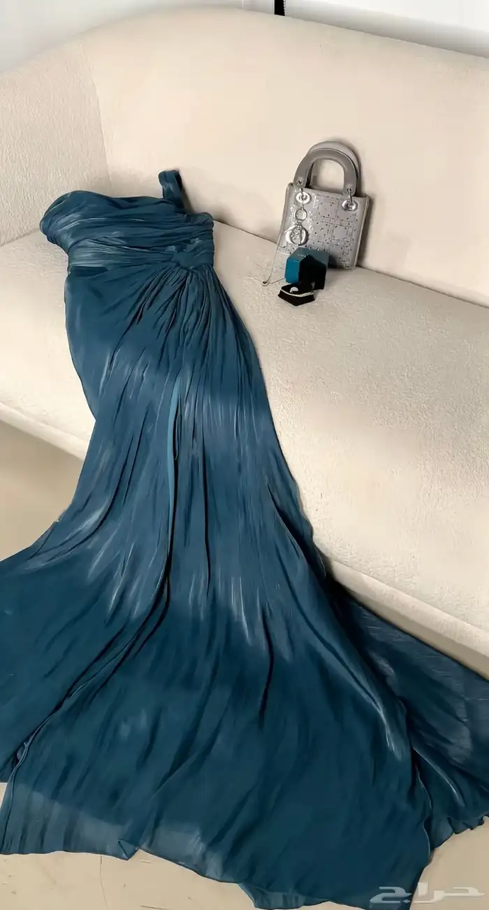 فستان جديد 1