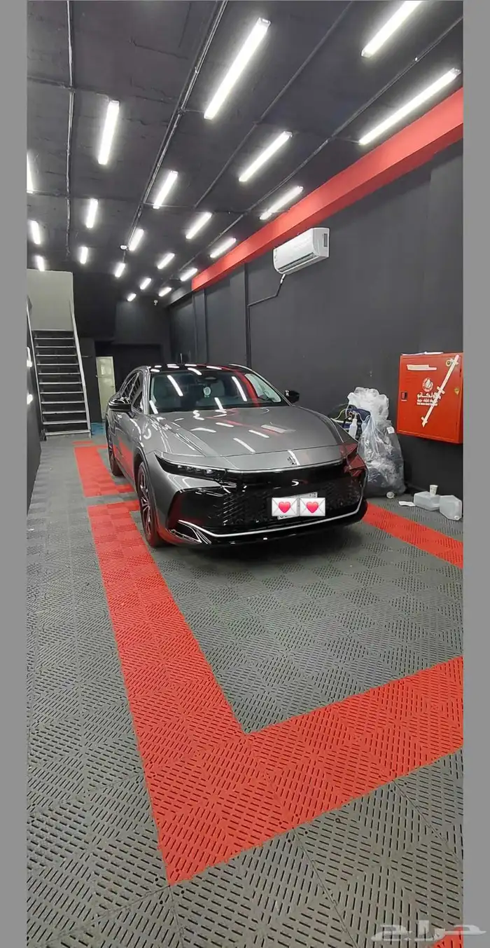 كراون 2026 مستخدم 2