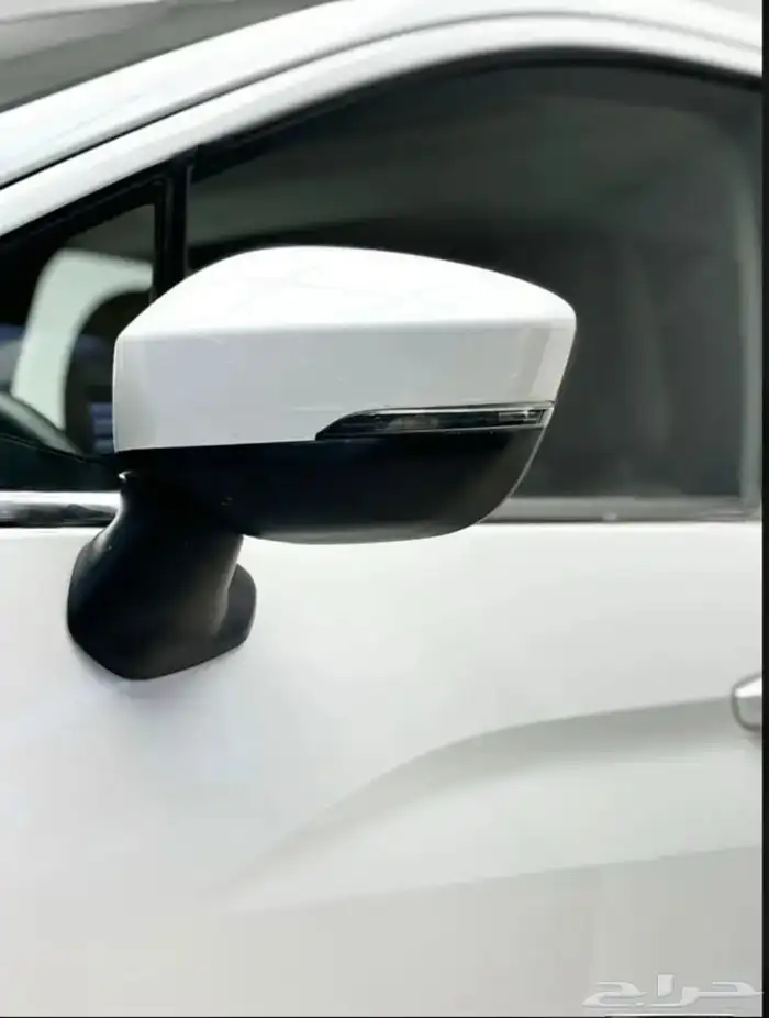 متسوبيشي اكس باندر 2024 18