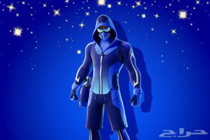 اوفر لك كود سكن البريطاني 0