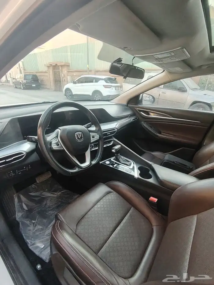 changan eado plus 10