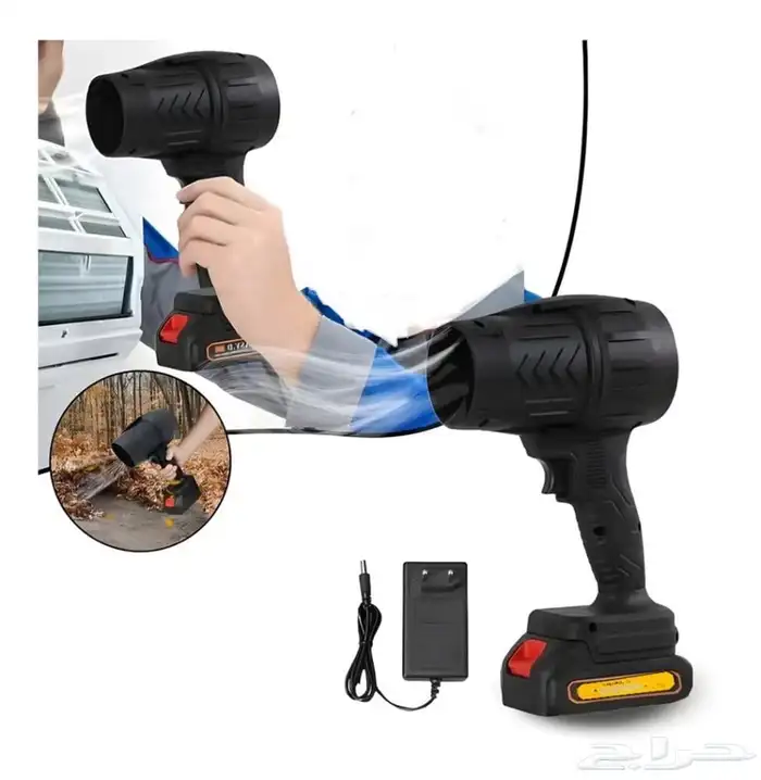 منفاخ هواء تيربو دينكس 1