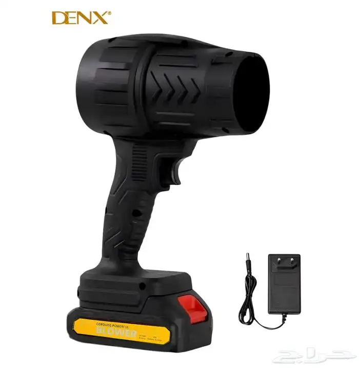 منفاخ هواء تيربو دينكس 0